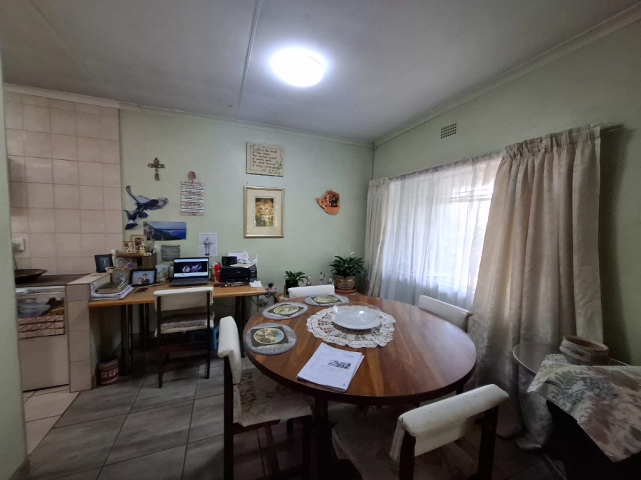 4 Bedroom Property for Sale in Rustenburg Central North West